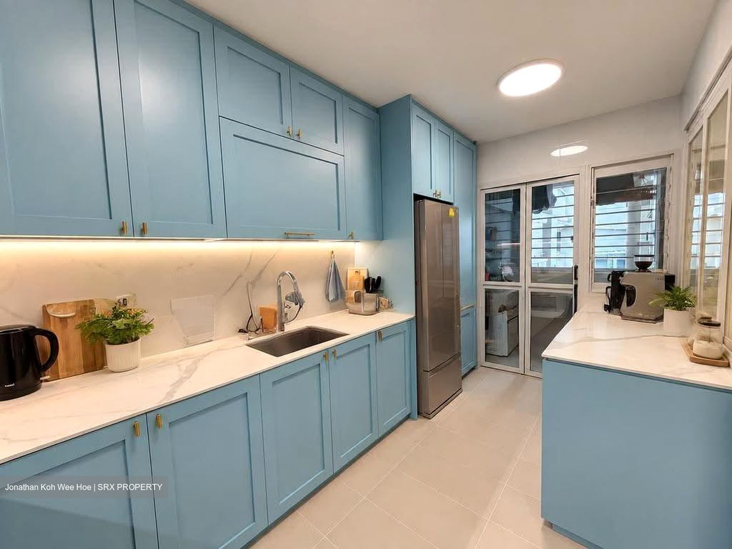 Blk 622A Tampines Greenverge (Tampines), HDB 5 Rooms #623737251